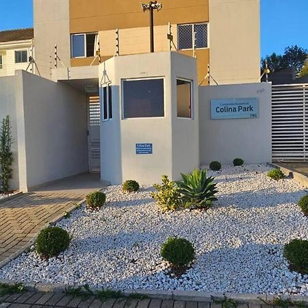 Apartamento Aconchegante Tingui 70,40M2 Curitiba Exterior photo