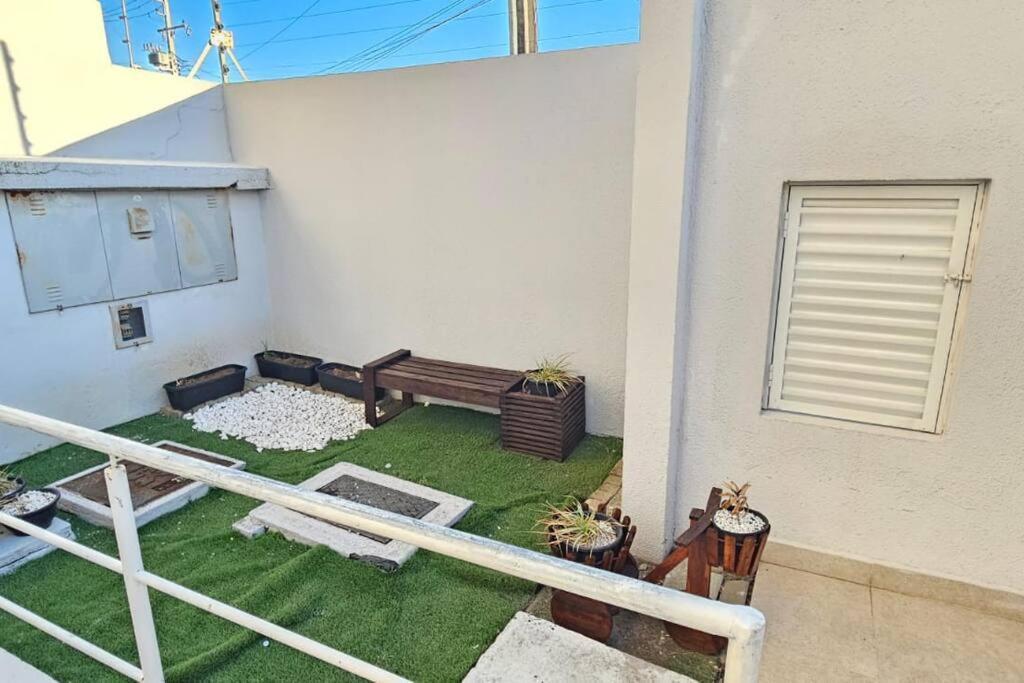 Apartamento Aconchegante Tingui 70,40M2 Curitiba Exterior photo