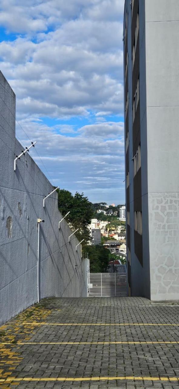 Apartamento Aconchegante Tingui 70,40M2 Curitiba Exterior photo