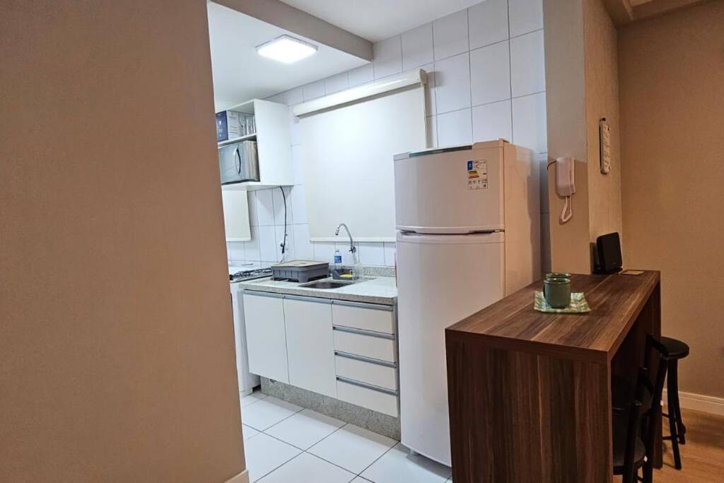 Apartamento Aconchegante Tingui 70,40M2 Curitiba Exterior photo